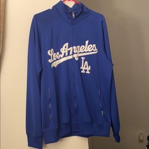 Nike dodger jacket